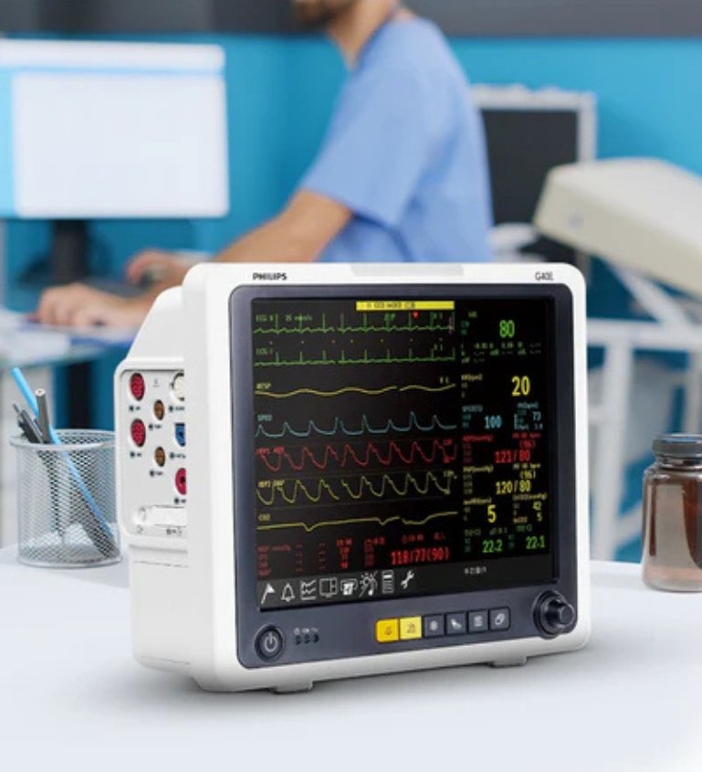 Dr. Ravi Kapoor, Apex Multispeciality Hospital